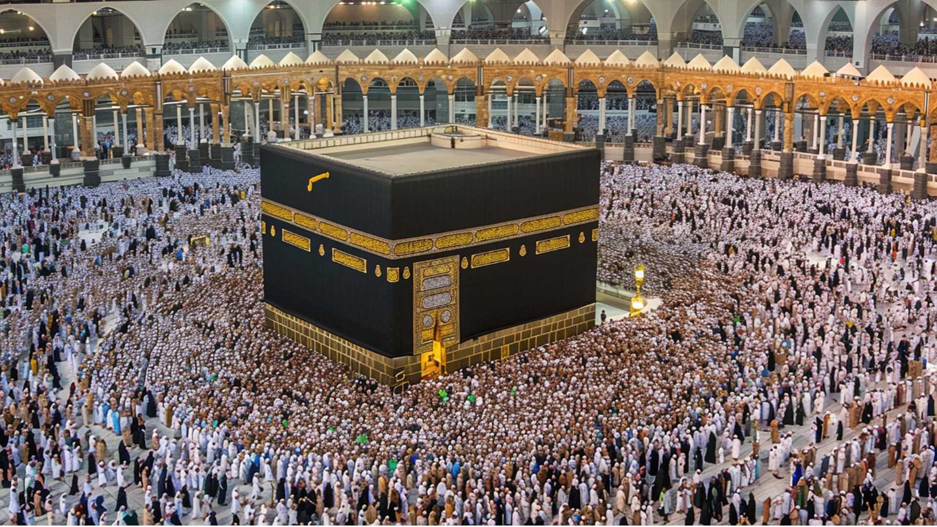 Umrah from Bangladesh complete guide on cost rules and preparation 2026